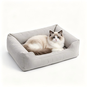 Cama de <span class=keywords><strong>Viaje</strong></span> para Mascotas PhoenHorse OEM, Portátil, Plegable, Ligera, para Acampar, Hacer Senderismo, Viajes al Aire Libre, Alta Calidad - Product Image 1