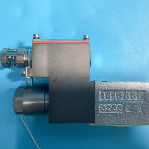 M-3SED6CK1X/350CG24N9XEZ2/V Électrovanne directionnelle R901026834 350 bars Hydraulique pour équipement industriel - Product Image 3