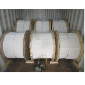 Câble de type TC ou TC-ER (XHH/XHHW-2) Câble de TC-ER <span class=keywords><strong>CIC</strong></span> de type 2/3 2/4, câble de plateau d'alimentation et de contrôle de 600V. - Product Image 4