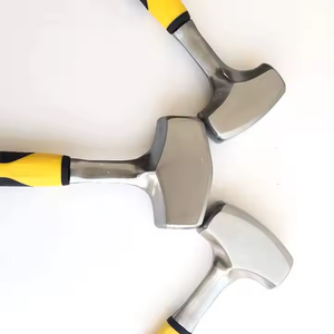 Costruzione di edifici 2-6LB martello ottagonale forgiato a goccia - Product Image 2