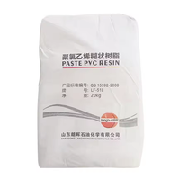 Résine de PVC en pâte de qualité P440 P450 Tpm-31 E-PVC, résine de PVC en pâte, résine de PVC en poudre