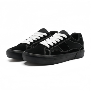 Calzado Deportivo con Cordones para Hombre y Mujer, Modelo 2026, Transpirable, Cómodo, de Malla, para Parejas - Product Image 2