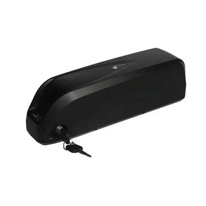 Baterai Sepeda Listrik Hailong 48v 52V 13Ah 15Ah 17.5Ah 20Ah 34Ah yang Dikustomisasi Pabrik, Baterai Sepeda Listrik 48V 20Ah - Product Image 1