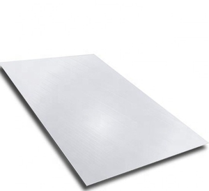 Feuille d'acier inoxydable 316 316l 4x8 de 2mm d'épaisseur avec finition super miroir - Product Image 6