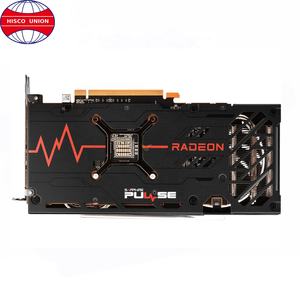 <span class=keywords><strong>SAPPHIRE</strong></span> Radeon RX <span class=keywords><strong>6600</strong></span> <span class=keywords><strong>XT</strong></span> 8GB pulso GDDR6 tarjeta de gráficos - Product Image 5