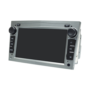 Autoradio 7 pouces <span class=keywords><strong>16</strong></span>/32/64/128GB Solutions optionnelles pour <span class=keywords><strong>Opel</strong></span> Astra H 2004-2010 système multimédia lecteur Android - Product Image 3