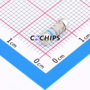 Resistencia SMD RXF-1WS-6.8R-J-0309 MELF-0309 (Resistencia: 6.8 Ohmios) (Potencia Nominal: 1W) - Product Image 1