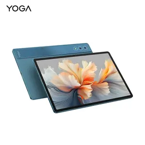 <span class=keywords><strong>Lenovo</strong></span> <span class=keywords><strong>YOGA</strong></span> Pad Pro 12.7 pollici 8 gen3 10200mAh antiriflesso 2.9K <span class=keywords><strong>Tablet</strong></span> da ufficio 144Hz Android WIFI 2944*1840 LCD - Product Image 2