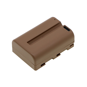 Misen NP-FM500H 7.4V 2000mAh, kapasitas penuh Alpha A100 Lithium-<span class=keywords><strong>ion</strong></span> FM500H baterai Untuk kamera dan baterai Video - Product Image 3