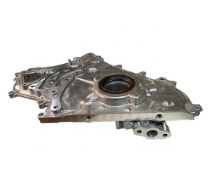 Масляный насос YD25 для Nissan Navara Sunny X-trail D22 T30 15010-VK500 15010-VK50A YD22 - Product Image 4