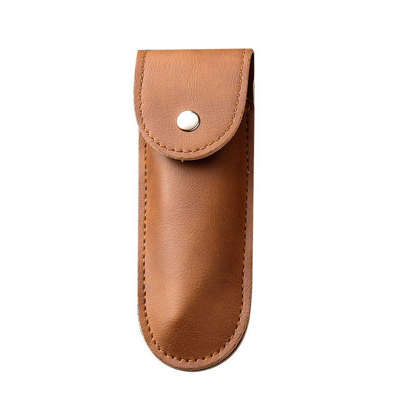 leather sheath