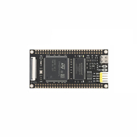 Placa DE DESARROLLO STM32H743IIT6, placa de aprendizaje del sistema central para componentes electrónicos para Diseño y experimentación de prototipos