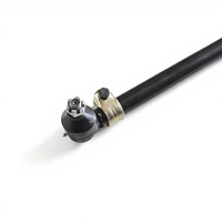 Tige de direction LG9704431311/2 pour camion Sinotruk HOWO, pièces de rechange de direction, directement de l'usine
