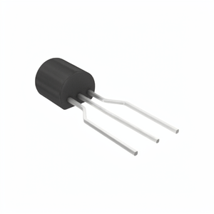 Transistors BC33716TF TO-226-3, TO-92-3 à fils formés, composants électroniques originaux - Product Image 1