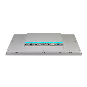 จอภาพระบบสัมผัสอุตสาหกรรม Advantech FPM-7181W ขนาด 18.5 นิ้ว WXGA พร้อมพอร์ตควบคุมแบบสัมผัส PCAP และพอร์ต VGA และ DVI - Product Image 2