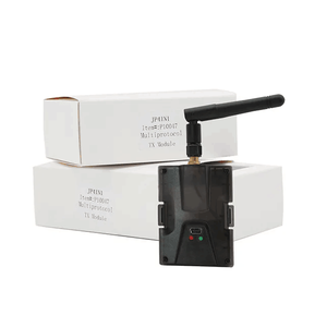 Module TX multiprotocole JUMPER JP4IN1SE CC2500 NRF24L01 A7105 CYRF6936 Module émetteur radio 2.4Ghz Compatible Drone Frsky JR - Product Image 4