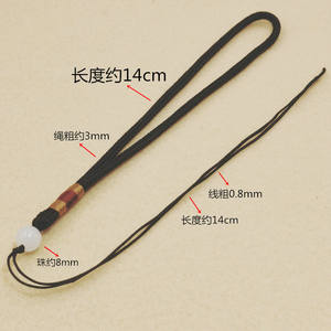 Оптовая продажа плетеных шнурков ручной работы из веревки - Product Image 3