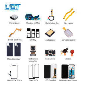 Pantalla LCD Lucent V40 para LG V40 ThinQ, Pantalla LCD para LG V40, Repuesto de Pantalla para LG V40 - Product Image 6