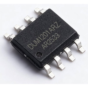 ADUM1201ARZ-RL7-HXY ADuM1201 Fournisseurs de composants électroniques d'origine Isolateurs numériques 75kV/us SOP-8 - Product Image 1