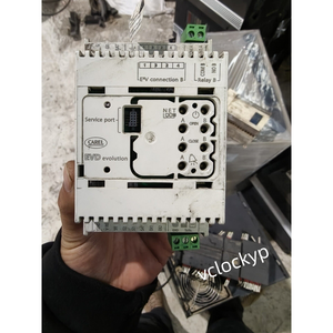 1 Unidad de Controlador de Temperatura CAREL EVD0000E50 Nuevo - Product Image 4
