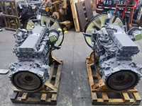 Moteur 4BD1, 4HK1, 6HK1, 6UZ1, 6WG1, 6BG1T d'origine, neuf, ensemble moteur diesel 4BD1 pour excavatrice