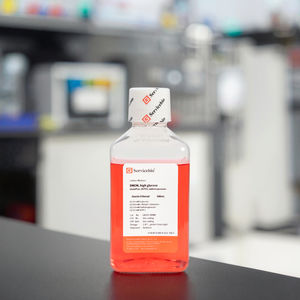 DMEM HEPES GlutaPlus عالي الجلوكوز مع بيروفيت الصوديوم OEM منتج قابل للتخصيص - Product Image 4