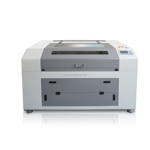 High-speed CO2 Laser Engraving <b>Machine</b> 4040 4060 6090 Laser <b>Cutting</b> <b>Machine</b> Is Used for Acrylic Rubber and Leather - Product Image 5