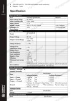 Adaptor Daya OEM/ODM 60W 4-Kanal 12VDC 5A CE FCC Desktop Kelas I LEVEL VI untuk Kamera IP Dilindungi Paten Hynapower HP-A1205-4