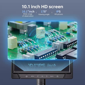 Microscopio Electrónico de Alta Definición 1200T - Product Image 4