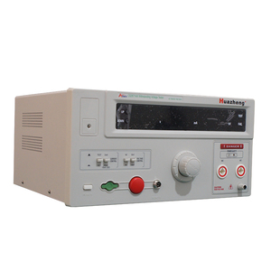 हुज़ेंग एसी और डीसी का सामना वोल्टेज हाइपॉट परीक्षण उपकरण 20kv सामना वोल्टेज टेस्टर मूल्य - Product Image 2