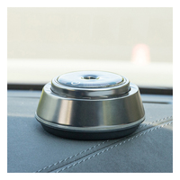 Nouveauté : Diffuseur d'huiles essentielles sans eau, nébuliseur d'aromathérapie, diffuseur d'arômes de luxe USB, nano-brume fraîche, diffuseur d'arômes pour voiture
