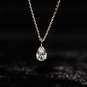 Xiaoxiang High-End French Retro Pearl Necklace <b>Light</b> Luxury Short Style with <b>Magnetic</b> Collarbone Chain and Niche Buckle - Product Image 3