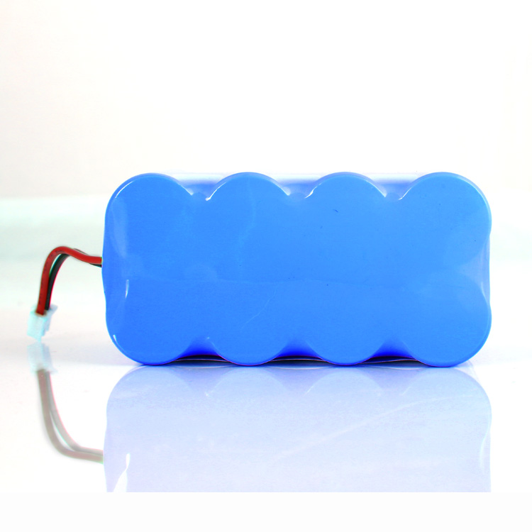 鍛神 4袋セット Custom Rechargeable Battery Pack - 14.8V 14.4V Li-ion