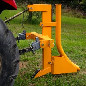 3 Point Hitch Mounted Tractor Ripper Pipelayer 50mm 80mm