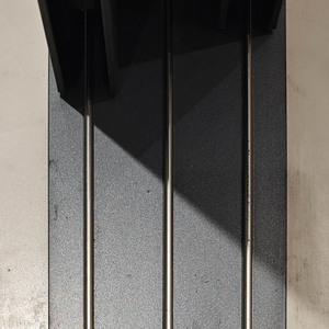 Sistema de Puertas Corredizas Panorámicas Glaseadas Comerciales Deioux, Marco Delgado de Vidrio Grande, Aislamiento Térmico, Diseño Minimalista - Product Image 5
