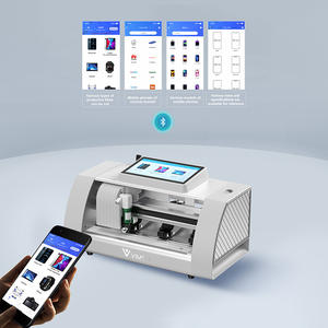 Découpeuse de protecteur d'écran de film protecteur de <span class=keywords><strong>téléphone</strong></span> de Vimshi pour le film d'hydrogel - Product Image 1