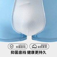 L-5XL 빅 사이즈 속옷 남성용 복서 통기성 부드러운 남성용 복서 팬티 스포티한 복서 남성용 스퀘어 팬티 반바지 섹시한 속옷