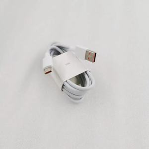Cable de Carga Rápida Original 6A 5A Turbo Charger Tipo <span class=keywords><strong>C</strong></span> USB-<span class=keywords><strong>C</strong></span> <span class=keywords><strong>para</strong></span> Xiaomi Mi <span class=keywords><strong>10</strong></span> 11 Pro 9Se CC9 Pro Note <span class=keywords><strong>10</strong></span> <span class=keywords><strong>Redmi</strong></span> K30 Pro - Product Image 4