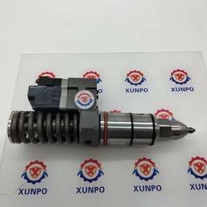 Excavator Unit Injector Pump 5235575 5235600 5235605 5237045 Injector Install on S50 S60 Engine - Product Image 4