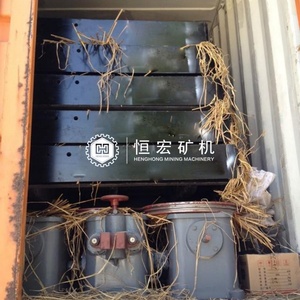 6S Lắc bảng vàng mỏ thiết bị lựa chọn thiết bị tách trọng lực đá vàng cát vàng kế hoạch dây chuyền sản xuất - Product Image 6