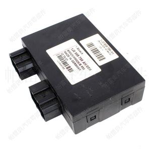 Módulo de Cierre Centralizado Volkswagen 1J0959799AH, Sistema de Entrada sin Llave, Alarma Antirrobo, Plástico ABS - Product Image 4