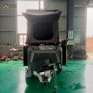 Remise en aluminium tente camping-car moto remorque camping-car <span class=keywords><strong>voyage</strong></span> remorque caravane <span class=keywords><strong>Aruba</strong></span> - Product Image 2