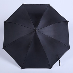 <span class=keywords><strong>Parapluie</strong></span> <span class=keywords><strong>canne</strong></span> droit bon marché avec protection UV - Product Image 3