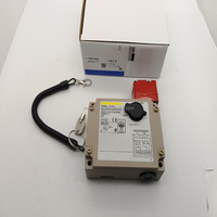 Interrupteur de fin de course de sécurité en stock D4B-4171N D4B-2171N D4B-2A71N – Haute Qualité, Garantie Un An