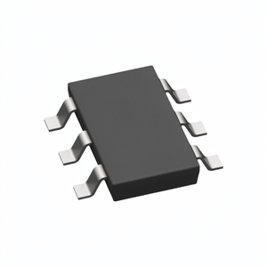 Electronics Component Original One Stop Service Power Management (PMIC) RAA2112304GP3#JA0 SOT 23 6 Thin, TSOT 23 6 - Product Image 1