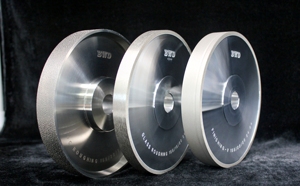 Muela abrasiva de diamante para instrumentos ópticos ceñidores de lentes de <span class=keywords><strong>Essilor</strong></span> - Product Image 3