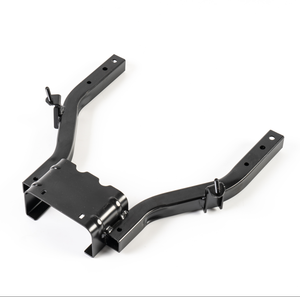 Servicio de Fabricación de <span class=keywords><strong>Chapa</strong></span> Metálica Personalizada, Soldadura, Procesamiento de Piezas de <span class=keywords><strong>Chapa</strong></span> Metálica, Soldadura con Tubo de Soplado - Product Image 6