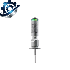 เครื่องวัดอุณหภูมิแบบ Pt100 รุ่น TM372 ของแท้ใหม่ 100% พร้อมระบบปรับเทียบอัตโนมัติ รองรับ HART 4-20mA มาตรฐาน FDA 3-A EHEDG สำหรับอุตสาหกรรมอาหารและยา - Product Image 1