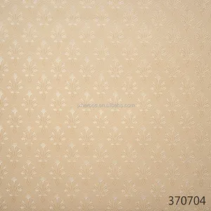 Exquisite European-style Small Fresh Pattern Luxury Vinyl Home Wallpaper