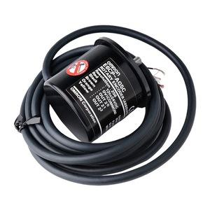 Encodeur rotatif Omron E6CP-AG5C, résolution 256P, 10-24Vdc, usage industriel - Product Image 1